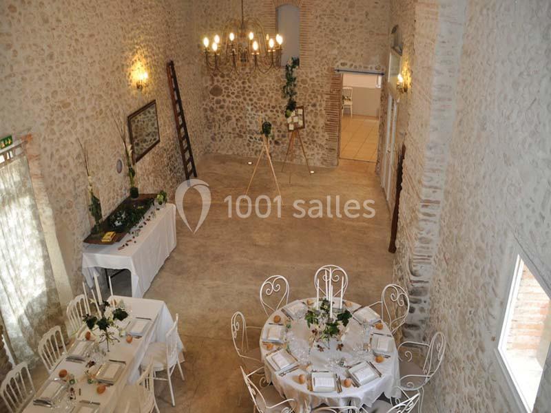 Château De Riveneuve Du Bosc - galerie - photo 9