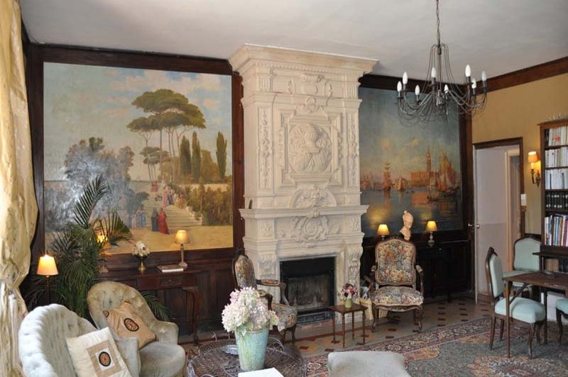 Château De Riveneuve Du Bosc - photo 2