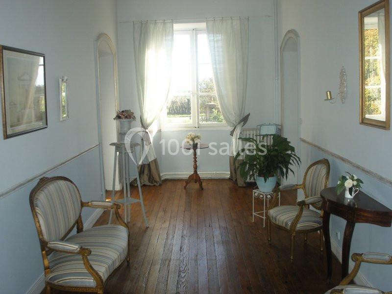Château De Riveneuve Du Bosc - galerie - photo 13