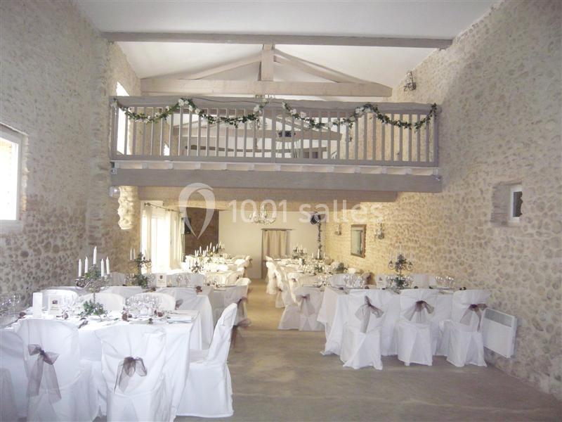Château De Riveneuve Du Bosc - galerie - photo 16