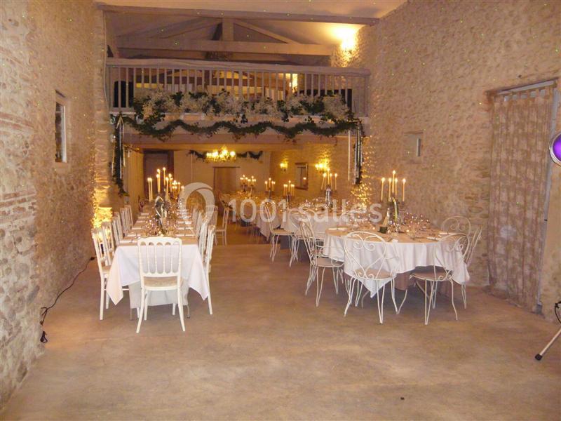 Château De Riveneuve Du Bosc - galerie - photo 10