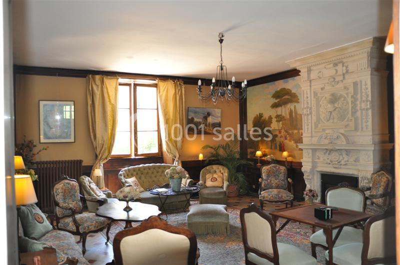 Château De Riveneuve Du Bosc - galerie - photo 14