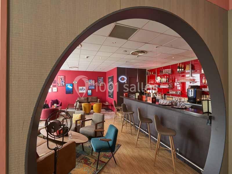 Best Western Plus Paris Saclay - galerie - photo 4