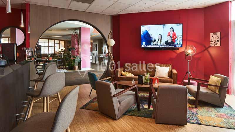 Best Western Plus Paris Saclay - galerie - photo 6