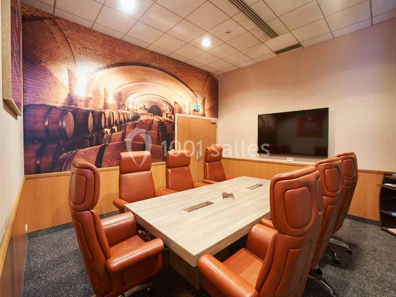 Best Western Plus Paris Saclay - galerie - photo 8
