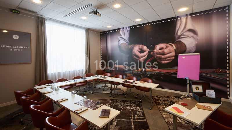 Best Western Plus Paris Saclay - galerie - photo 12