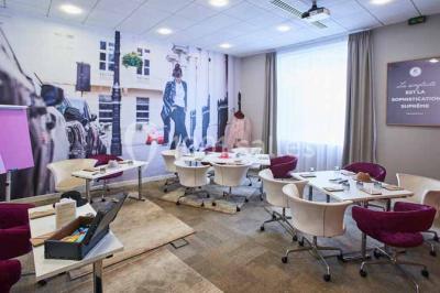 Best Western Plus Paris Saclay - photo 3