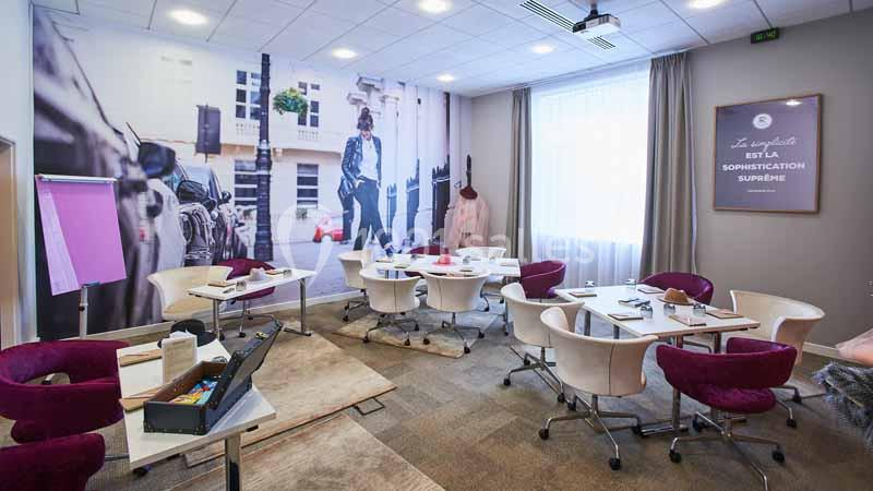 Best Western Plus Paris Saclay - galerie - photo 3