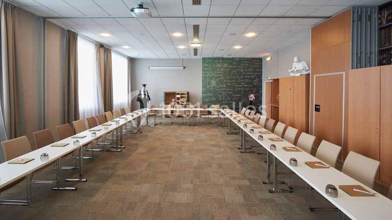 Best Western Plus Paris Saclay - galerie - photo 9