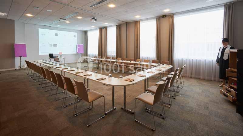 Best Western Plus Paris Saclay - galerie - photo 10