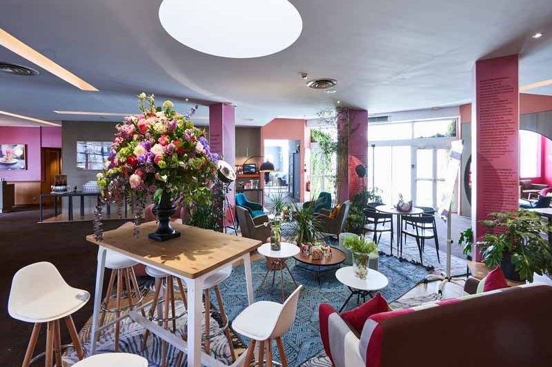 Best Western Plus Paris Saclay - photo 2