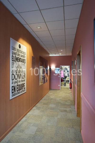Best Western Plus Paris Saclay - galerie - photo 7