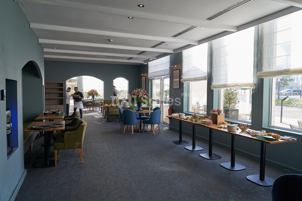 Best Western Plus Paris Saclay - galerie - photo 20