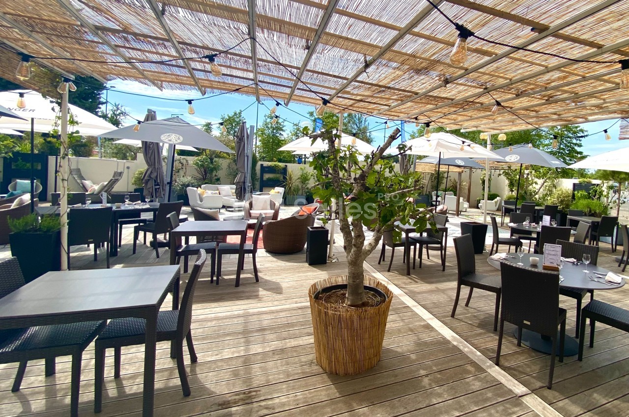 Best Western Plus Paris Saclay - galerie - photo 21