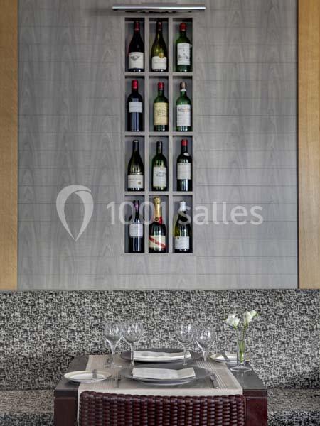 Best Western Plus Paris Saclay - galerie - photo 13
