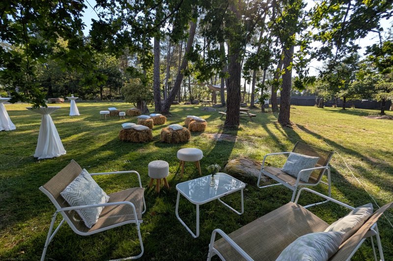 Domaine de Ker Léon - photo 1