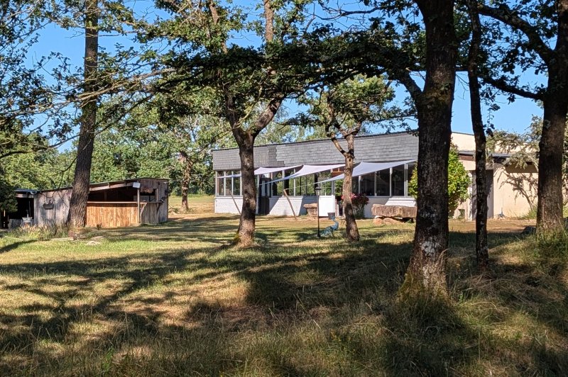 Domaine de Ker Léon - photo 2