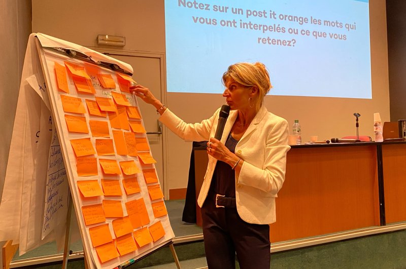 Karine Baillet Organisation - photo 3