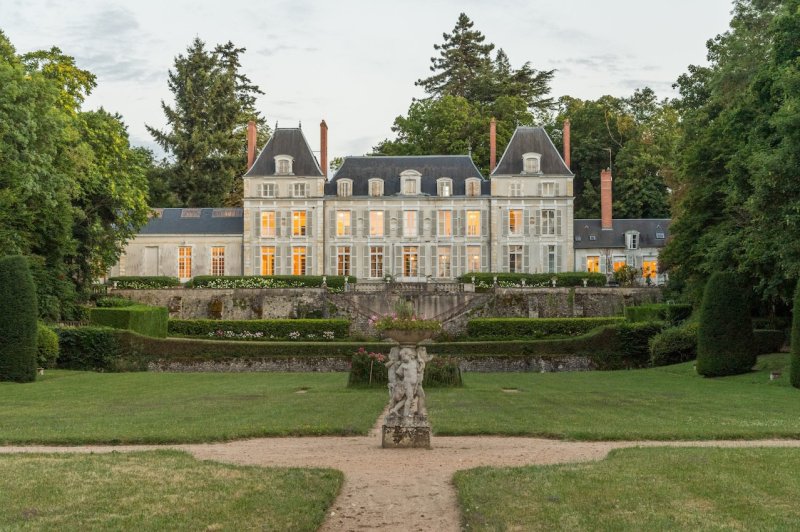 Château du Rondon - photo 1