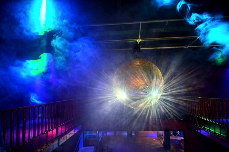 Espace Arkana - photo 4