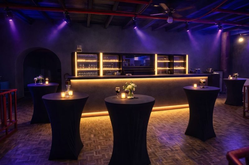 Espace Arkana - photo 2