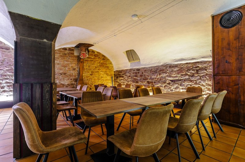 Le Caveau de Schiltigheim - photo 4