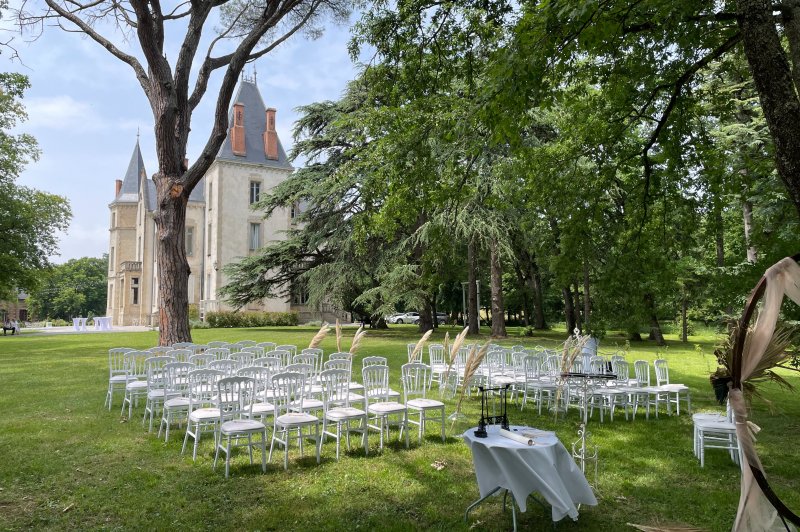 Château du Causse - photo 3