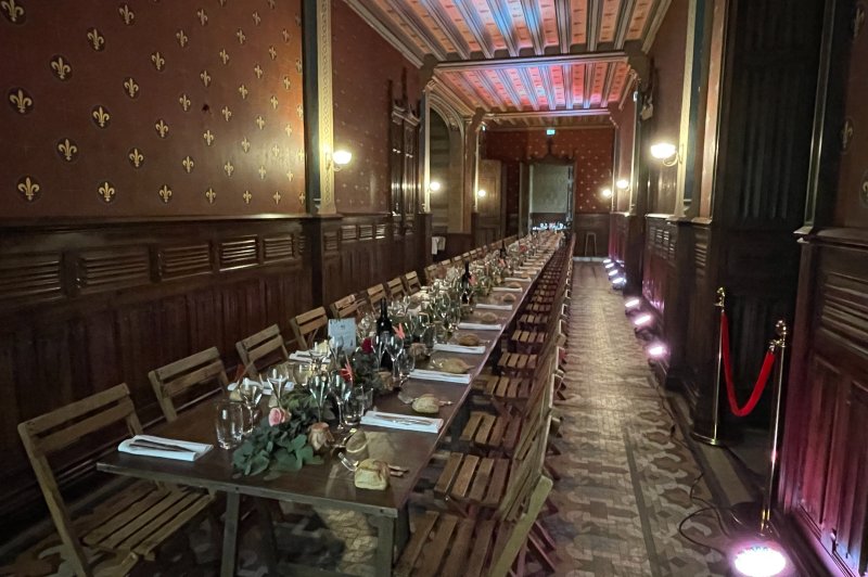 Château du Causse - photo 4