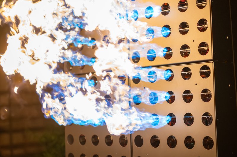 Rêves de Feu - photo 3