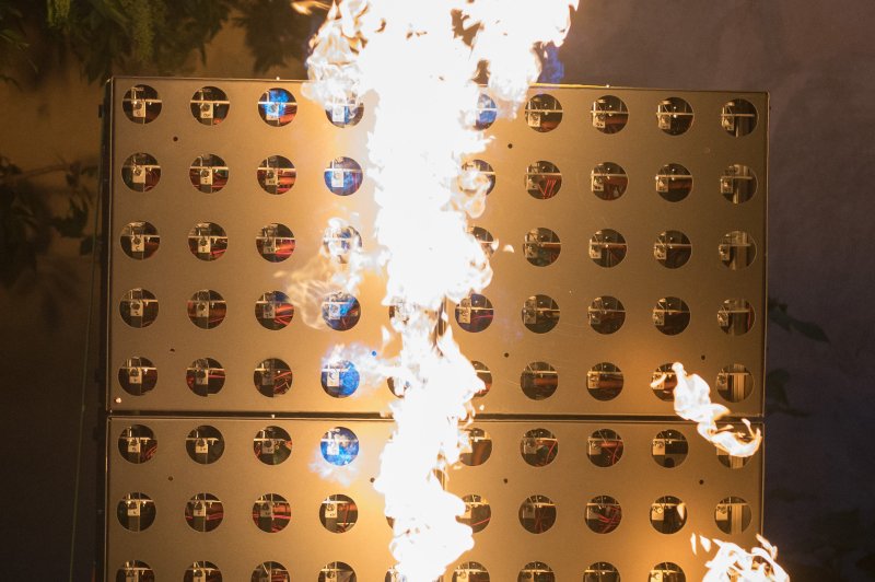 Rêves de Feu - photo 5