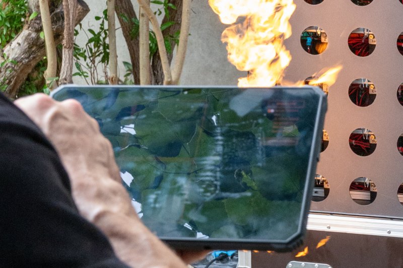 Rêves de Feu - photo 4