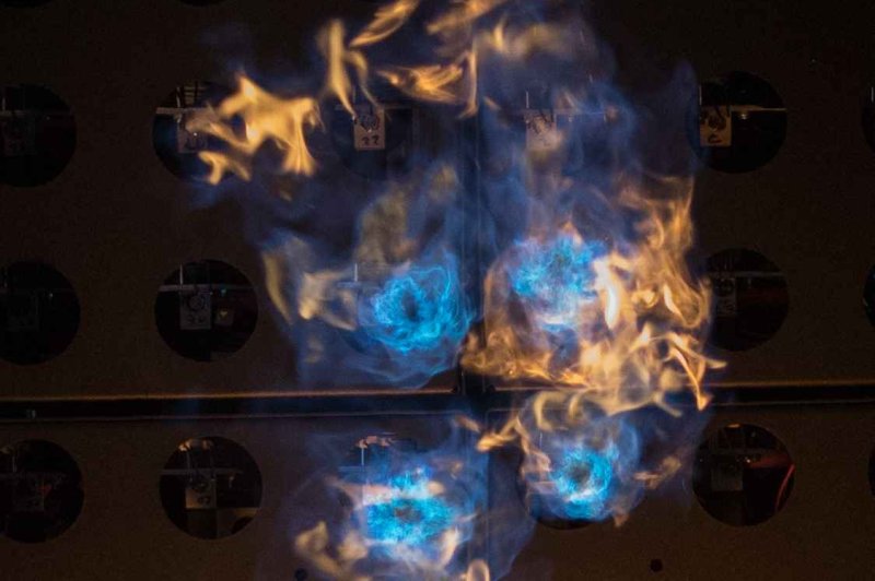 Rêves de Feu - photo 5