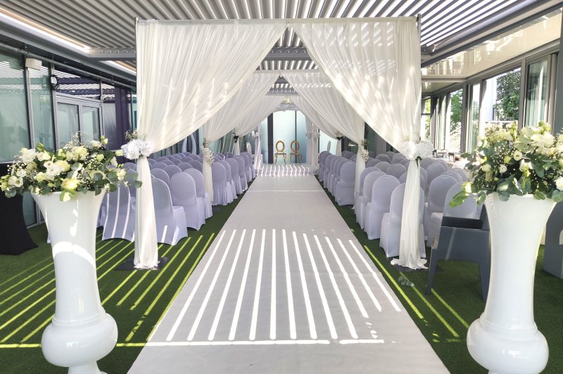 Le Pavillon de la Soie - photo 1