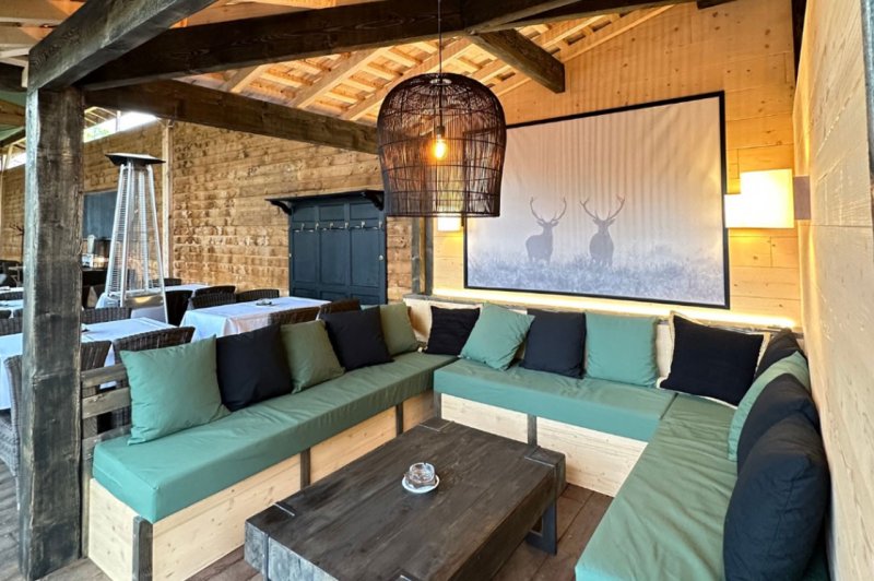 Le Comptoir de Saint Cyr - photo 5