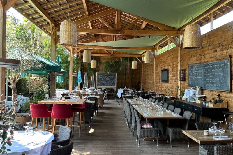 Le Comptoir de Saint Cyr - photo 2