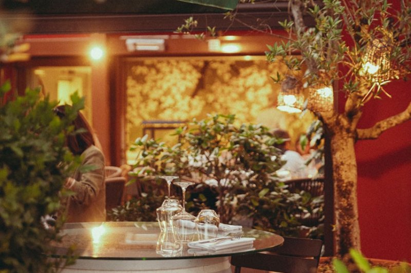 Le Comptoir de Saint Cyr - photo 4