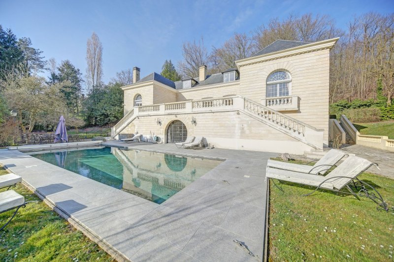 Villa Élysia - photo 2