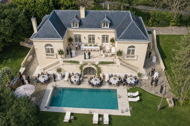 Villa Élysia - photo 3