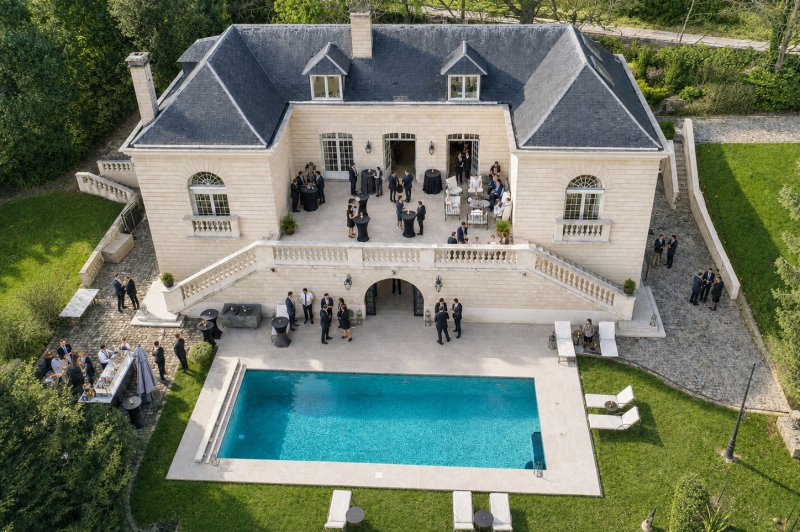 Villa Élysia - photo 4