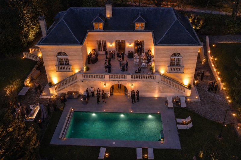 Villa Élysia - photo 3