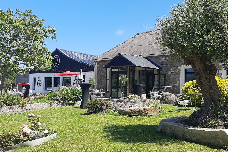 La Ferme d'Antan - photo 2