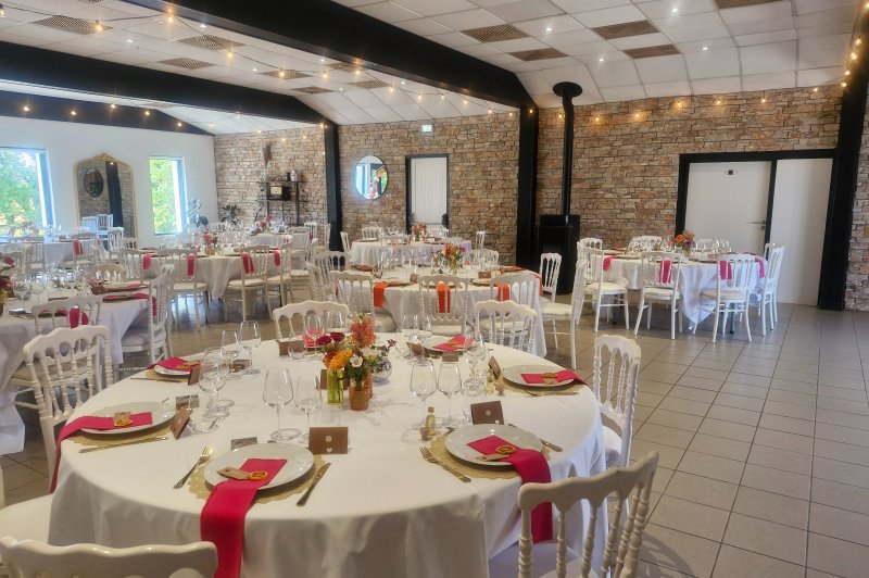 La Ferme d'Antan - photo 4