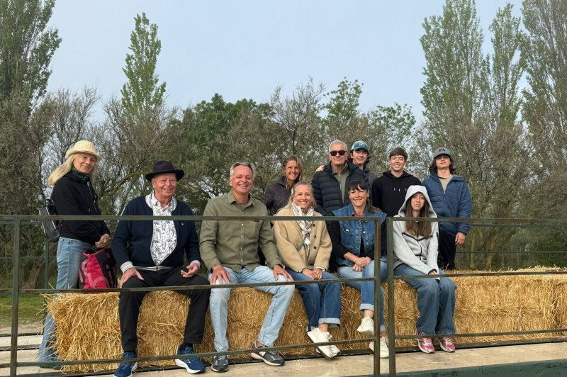 Manade Didelot Langlade  - photo 2