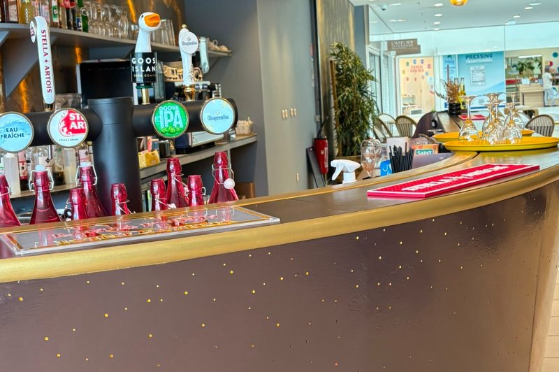 Le Comptoir de Raise  - photo 2