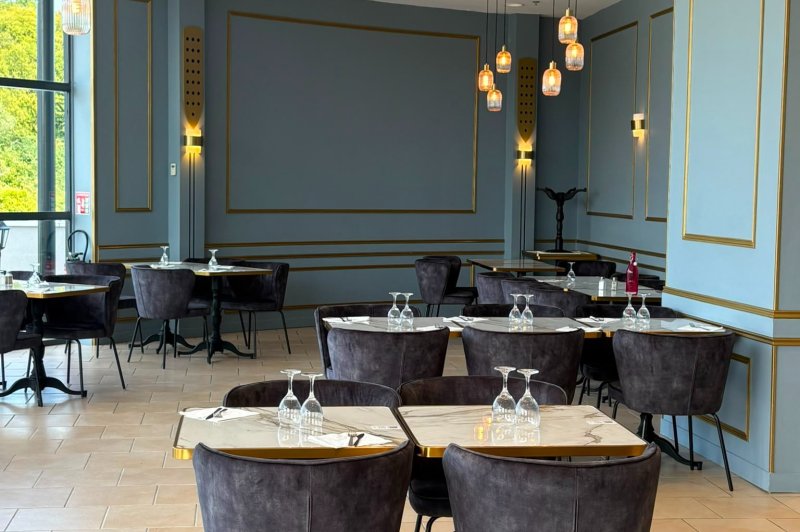 Le Comptoir de Raise  - photo 1