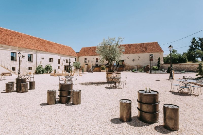 Domaine des Colombiers - photo 5