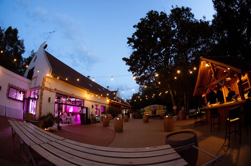 Domaine de la Foret - photo 2