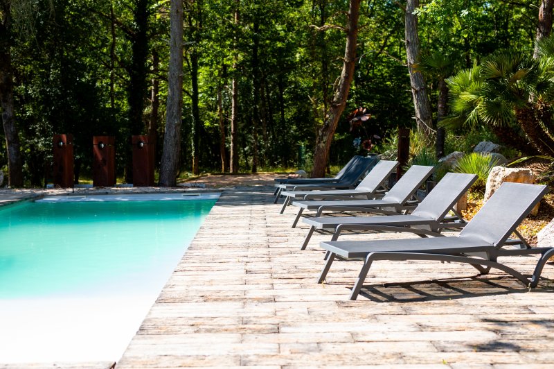 Domaine de la Foret - photo 4