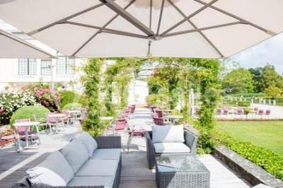 Hôtel Spa Casino du Beryl - photo 5