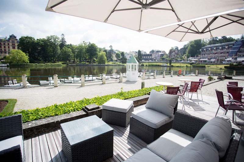Hôtel Spa Casino du Beryl - photo 4